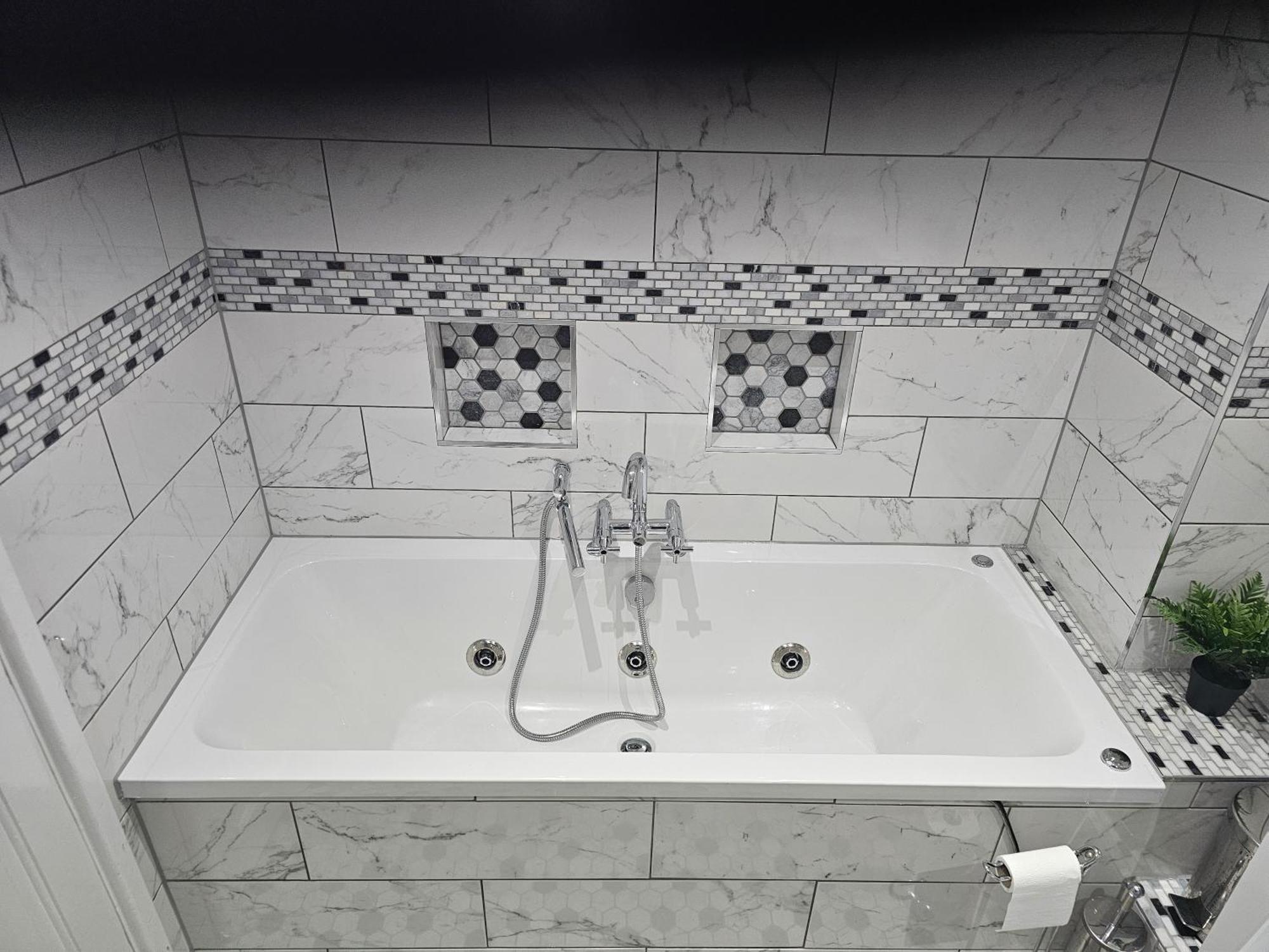 Prenton House, 3Br Close To Liverpool Birkenhead Buitenkant foto